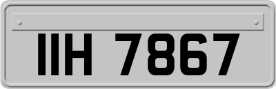 IIH7867