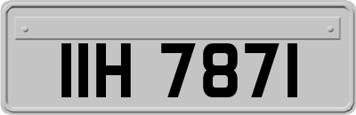 IIH7871