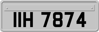 IIH7874