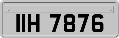 IIH7876