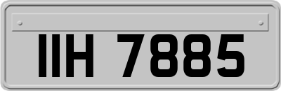 IIH7885