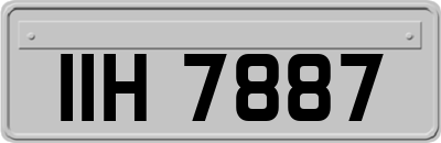 IIH7887