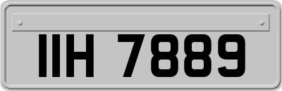 IIH7889