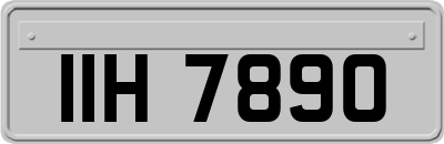IIH7890