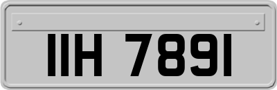 IIH7891