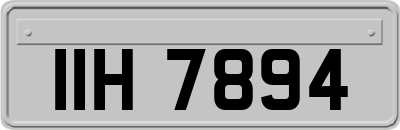 IIH7894