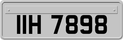 IIH7898