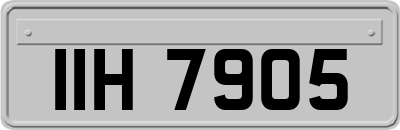 IIH7905