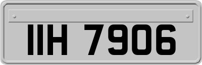 IIH7906