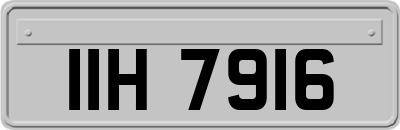 IIH7916