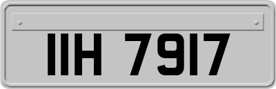 IIH7917