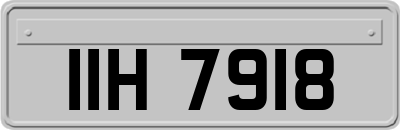 IIH7918
