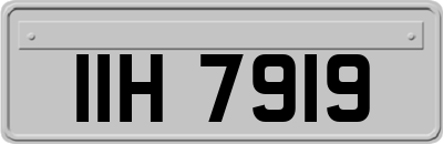 IIH7919