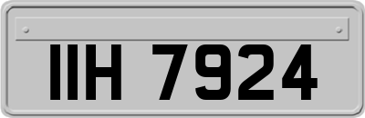 IIH7924