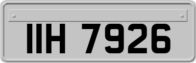 IIH7926