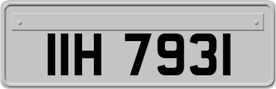 IIH7931