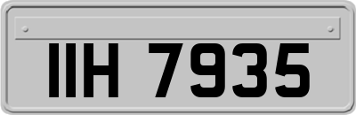 IIH7935