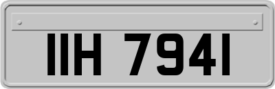 IIH7941