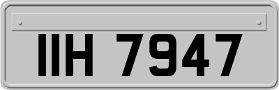 IIH7947