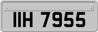 IIH7955