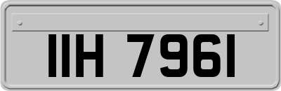IIH7961