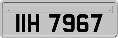IIH7967