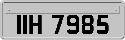 IIH7985