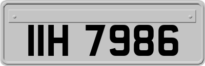IIH7986