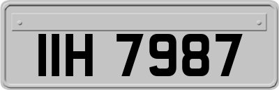 IIH7987