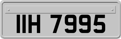 IIH7995