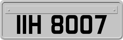 IIH8007