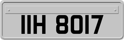 IIH8017