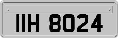 IIH8024