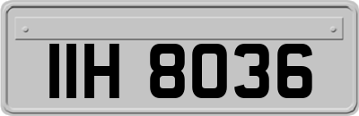 IIH8036