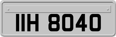 IIH8040