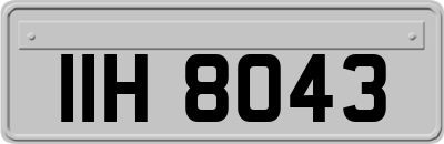 IIH8043