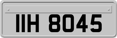 IIH8045