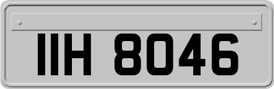 IIH8046