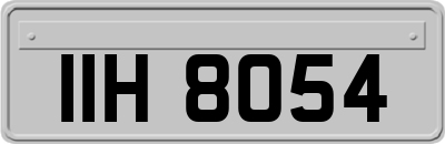 IIH8054