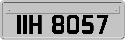 IIH8057