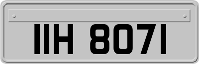 IIH8071