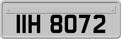IIH8072