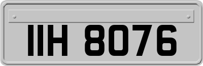 IIH8076