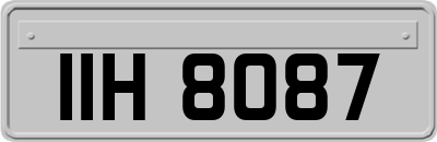 IIH8087