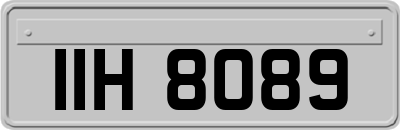 IIH8089
