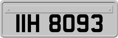 IIH8093