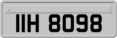 IIH8098