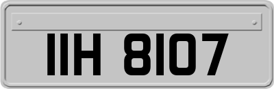 IIH8107