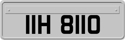 IIH8110