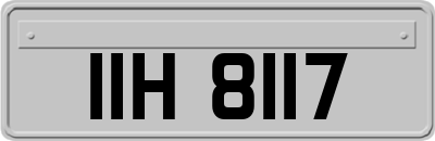 IIH8117